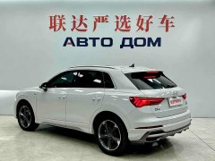Audi Q3 35 TFSI Sport Dynamic Edition 1.4T - ფოტო 4