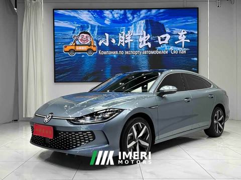 2022 Volkswagen Lingdu L 280TSI DSG Spicy Edition