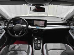 Volkswagen Lingdu L 280TSI DSG Spicy Edition - ფოტო 13