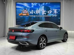 Volkswagen Lingdu L 280TSI DSG Spicy Edition - ფოტო 4