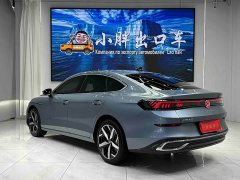 Volkswagen Lingdu L 280TSI DSG Spicy Edition - ფოტო 6