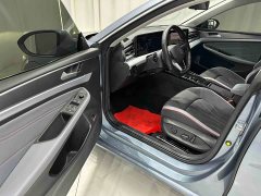 Volkswagen Lingdu L 280TSI DSG Spicy Edition - ფოტო 7