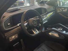 Mercedes-Benz GLS AMG GLS 63 4MATIC - ფოტო 11