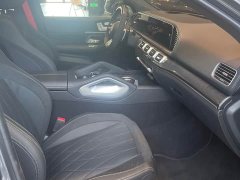 Mercedes-Benz GLS AMG GLS 63 4MATIC - ფოტო 4