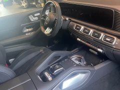 Mercedes-Benz GLS AMG GLS 63 4MATIC - ფოტო 5