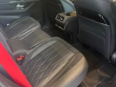 Mercedes-Benz GLS AMG GLS 63 4MATIC - ფოტო 6