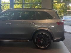 Mercedes-Benz GLS AMG GLS 63 4MATIC - ფოტო 8