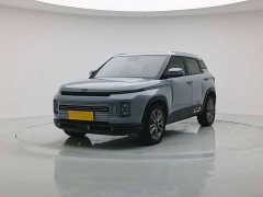 Geely ICON 2020 1.5TD i9 BSG - ფოტო 1