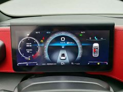 Geely ICON 2020 1.5TD i9 BSG - ფოტო 10
