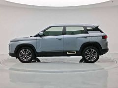 Geely ICON 2020 1.5TD i9 BSG - ფოტო 12