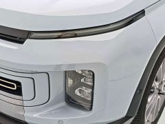 Geely ICON 2020 1.5TD i9 BSG - ფოტო 15