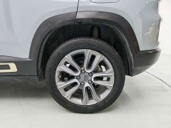 Geely ICON 2020 1.5TD i9 BSG - ფოტო 18