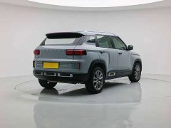 Geely ICON 2020 1.5TD i9 BSG - ფოტო 4