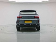 Geely ICON 2020 1.5TD i9 BSG - ფოტო 5