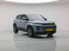 Geely ICON 2020 1.5TD i9 BSG - ფოტო 6