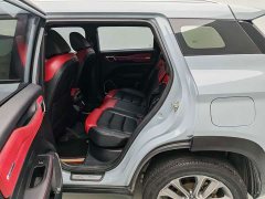 Geely ICON 2020 1.5TD i9 BSG - ფოტო 7