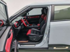 Geely ICON 2020 1.5TD i9 BSG - ფოტო 8
