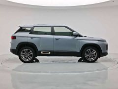 Geely ICON 2020 1.5TD i9 BSG - ფოტო 9