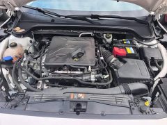 Ford Focus 2021 Hatchback EcoBoost 180 Automatic Trend - ფოტო 10