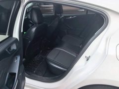 Ford Focus 2021 Hatchback EcoBoost 180 Automatic Trend - ფოტო 11
