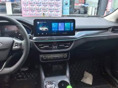 Ford Focus 2021 Hatchback EcoBoost 180 Automatic Trend - ფოტო 13