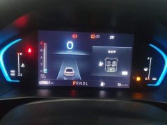 Ford Focus 2021 Hatchback EcoBoost 180 Automatic Trend - ფოტო 14