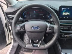 Ford Focus 2021 Hatchback EcoBoost 180 Automatic Trend - ფოტო 15