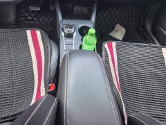 Ford Focus 2021 Hatchback EcoBoost 180 Automatic Trend - ფოტო 16