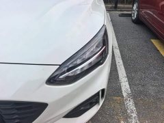 Ford Focus 2021 Hatchback EcoBoost 180 Automatic Trend - ფოტო 5