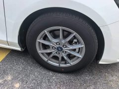 Ford Focus 2021 Hatchback EcoBoost 180 Automatic Trend - ფოტო 6