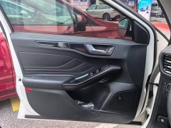 Ford Focus 2021 Hatchback EcoBoost 180 Automatic Trend - ფოტო 7