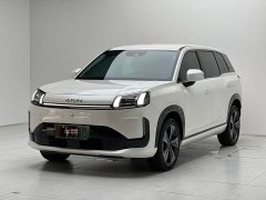 GAC AION V 2026 Aion Tyrannosaurus Family Edition 520 Smart Luxury Version - ფოტო 1