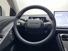 GAC AION V 2026 Aion Tyrannosaurus Family Edition 520 Smart Luxury Version - ფოტო 11
