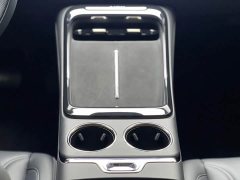 GAC AION V 2026 Aion Tyrannosaurus Family Edition 520 Smart Luxury Version - ფოტო 13