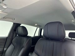 GAC AION V 2026 Aion Tyrannosaurus Family Edition 520 Smart Luxury Version - ფოტო 16
