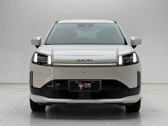 GAC AION V 2026 Aion Tyrannosaurus Family Edition 520 Smart Luxury Version - ფოტო 2