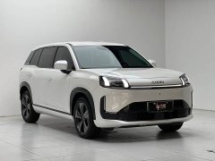 GAC AION V 2026 Aion Tyrannosaurus Family Edition 520 Smart Luxury Version - ფოტო 3