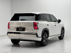 GAC AION V 2026 Aion Tyrannosaurus Family Edition 520 Smart Luxury Version - ფოტო 4