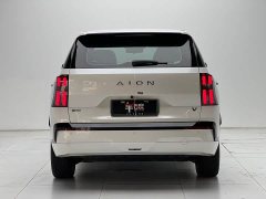 GAC AION V 2026 Aion Tyrannosaurus Family Edition 520 Smart Luxury Version - ფოტო 5