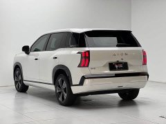 GAC AION V 2026 Aion Tyrannosaurus Family Edition 520 Smart Luxury Version - ფოტო 6