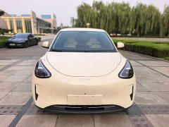Geely Star Wish 2026 410km Explorer Edition - ფოტო 1