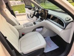 Geely Star Wish 2026 410km Explorer Edition - ფოტო 10