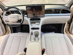 Geely Star Wish 2026 410km Explorer Edition - ფოტო 11