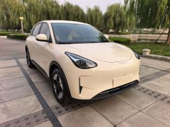 Geely Star Wish 2026 410km Explorer Edition - ფოტო 2
