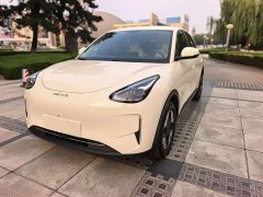 Geely Star Wish 2026 410km Explorer Edition - ფოტო 3