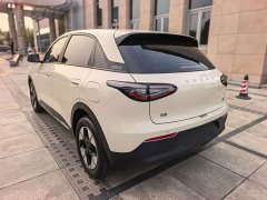 Geely Star Wish 2026 410km Explorer Edition - ფოტო 4