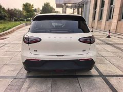Geely Star Wish 2026 410km Explorer Edition - ფოტო 5
