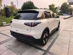 Geely Star Wish 2026 410km Explorer Edition - ფოტო 6