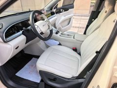 Geely Star Wish 2026 410km Explorer Edition - ფოტო 7