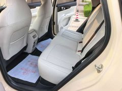 Geely Star Wish 2026 410km Explorer Edition - ფოტო 8